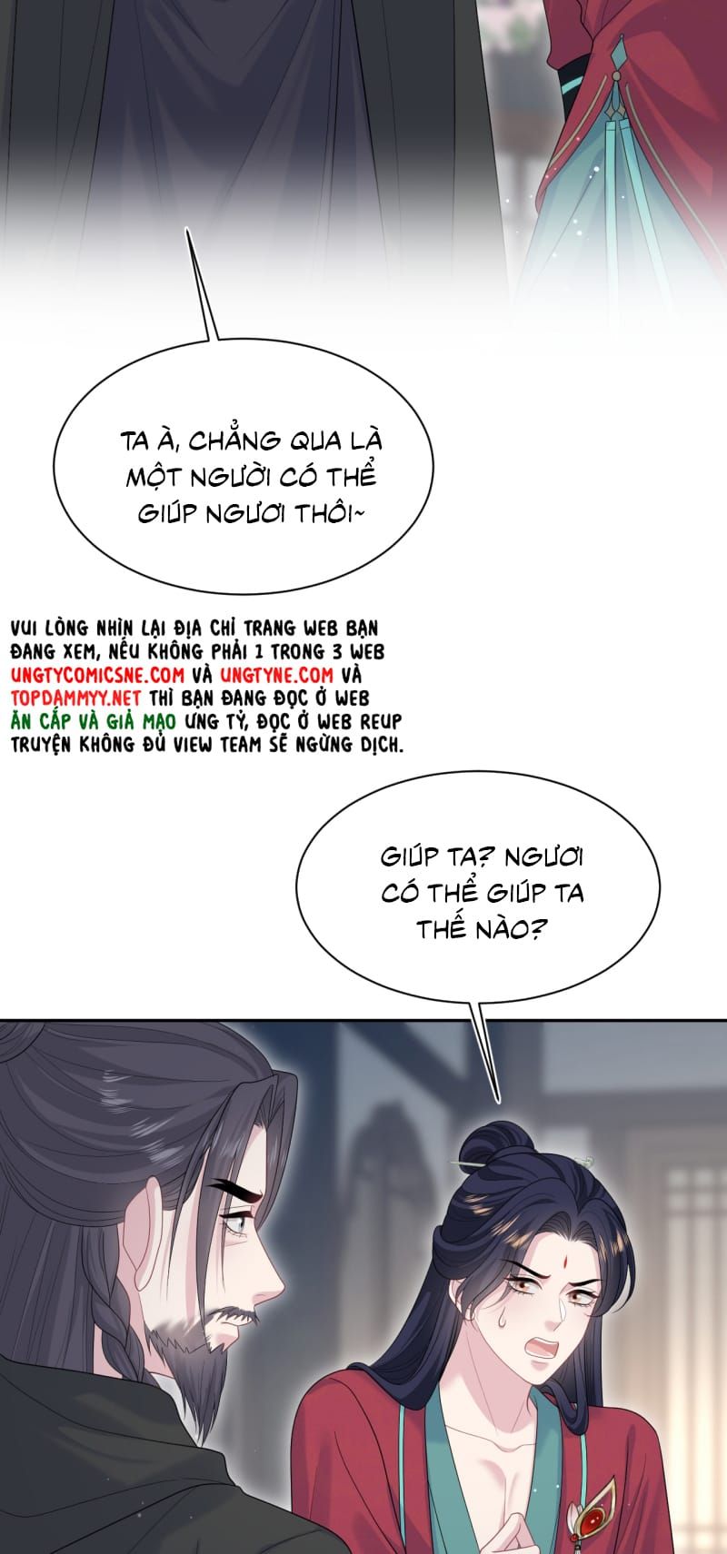 Tuyệt Mỹ Bạch Liên Online Dạy Học - Chapter 508 - Page 13