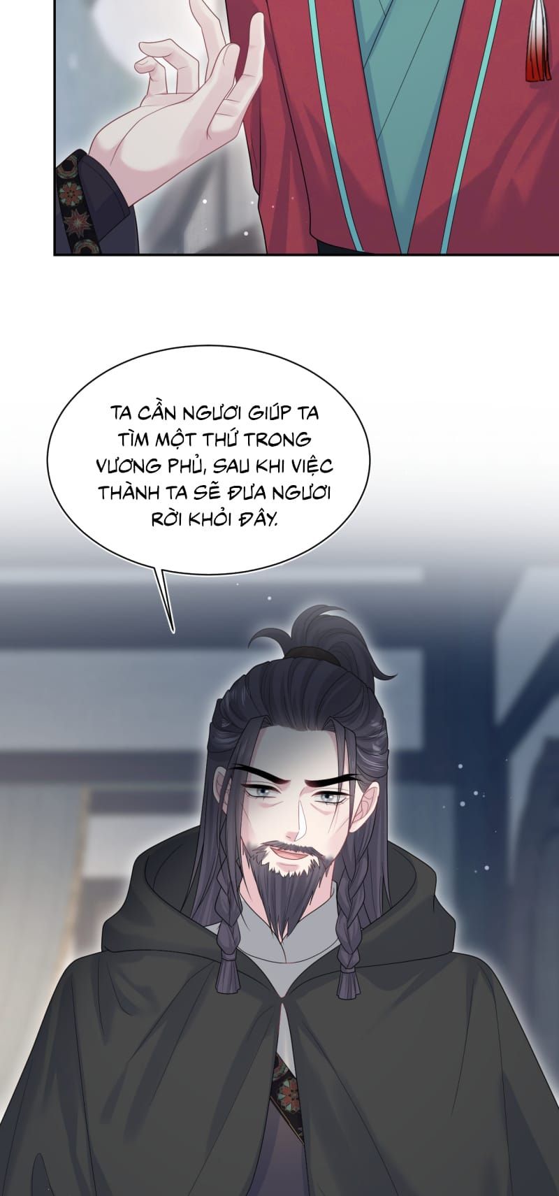 Tuyệt Mỹ Bạch Liên Online Dạy Học - Chapter 508 - Page 16