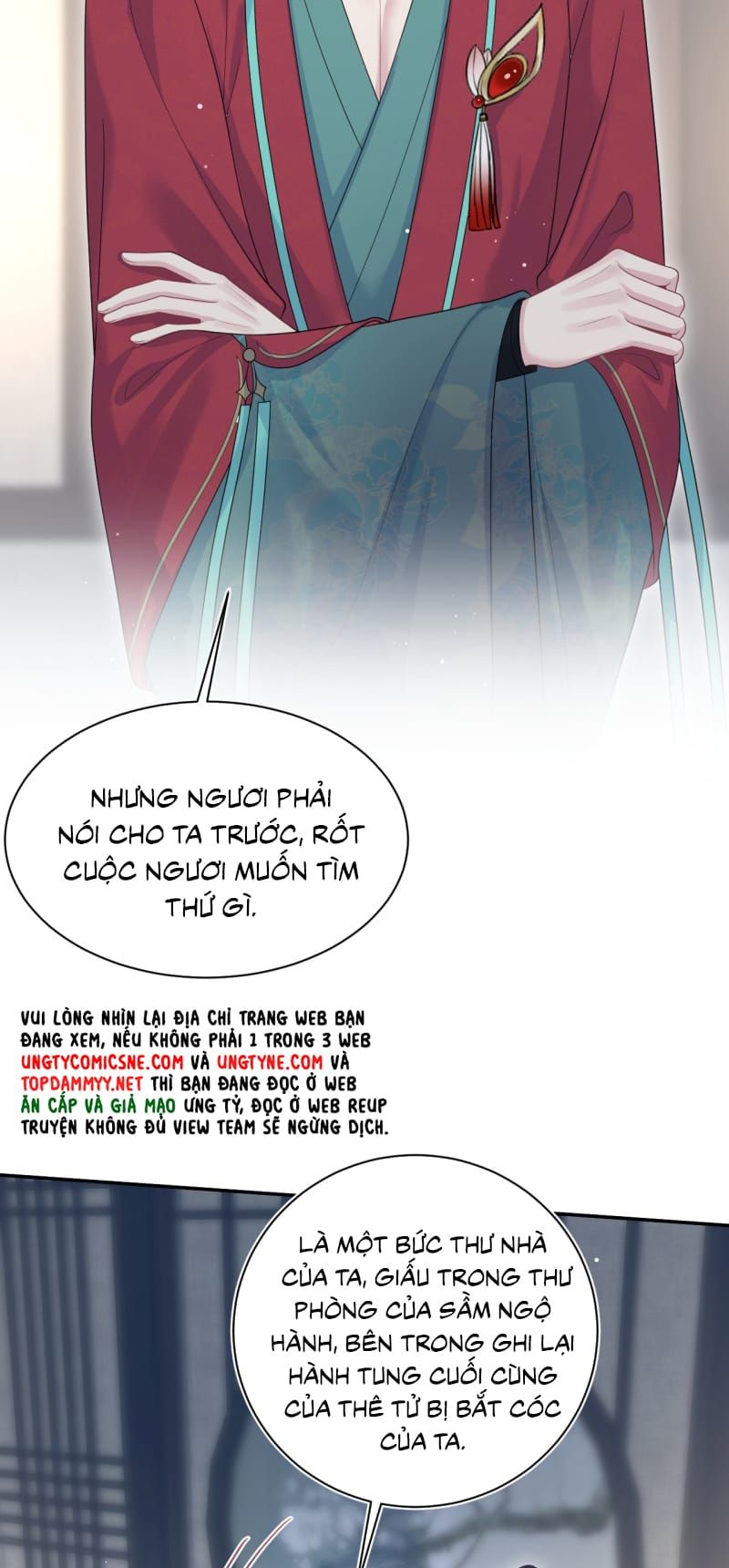 Tuyệt Mỹ Bạch Liên Online Dạy Học - Chapter 508 - Page 20