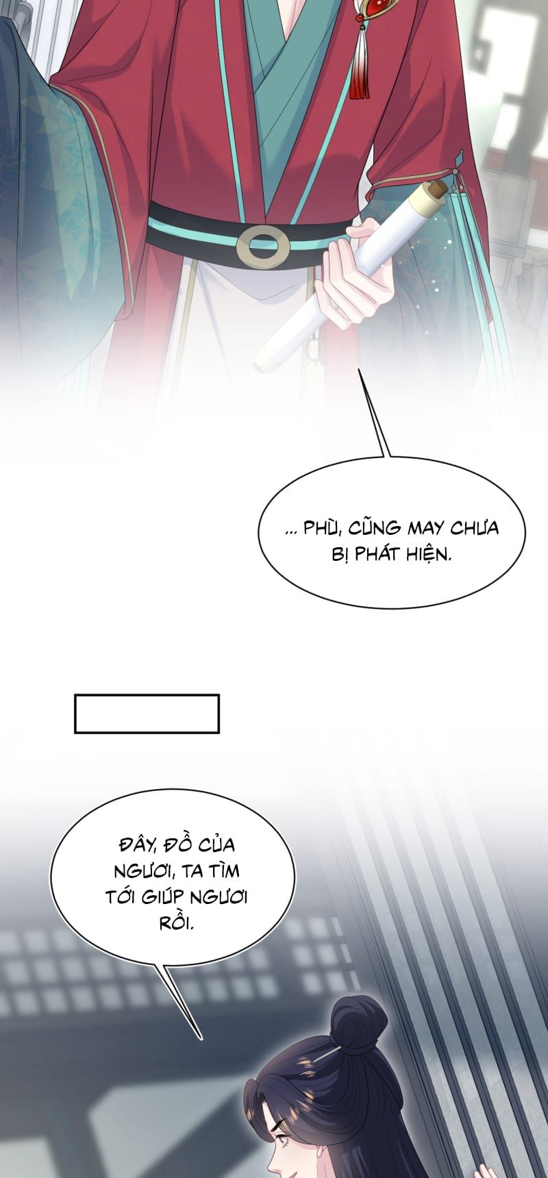 Tuyệt Mỹ Bạch Liên Online Dạy Học - Chapter 508 - Page 28