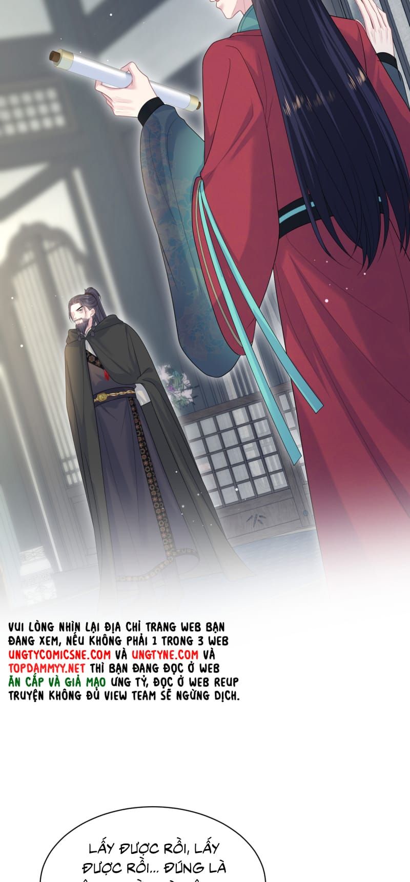Tuyệt Mỹ Bạch Liên Online Dạy Học - Chapter 508 - Page 29