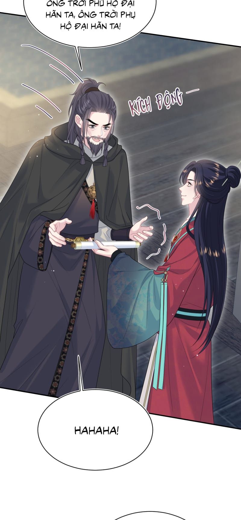 Tuyệt Mỹ Bạch Liên Online Dạy Học - Chapter 508 - Page 30