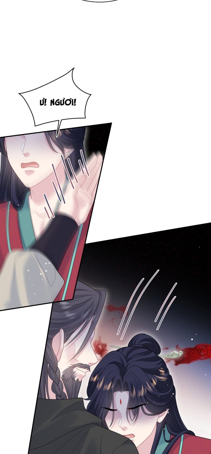 Tuyệt Mỹ Bạch Liên Online Dạy Học - Chapter 508 - Page 32