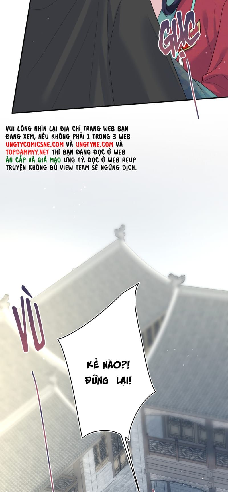 Tuyệt Mỹ Bạch Liên Online Dạy Học - Chapter 508 - Page 33