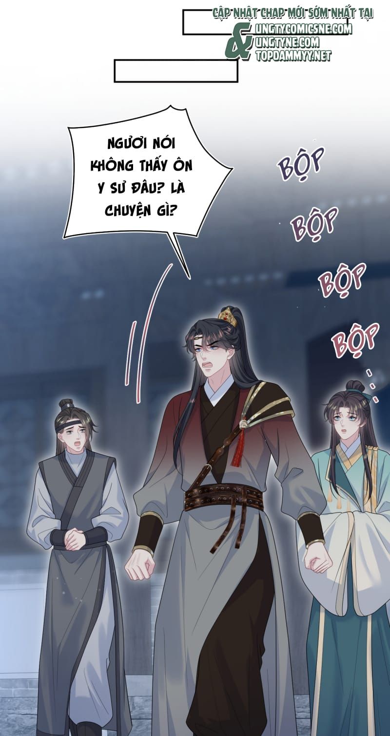 Tuyệt Mỹ Bạch Liên Online Dạy Học - Chapter 508 - Page 35
