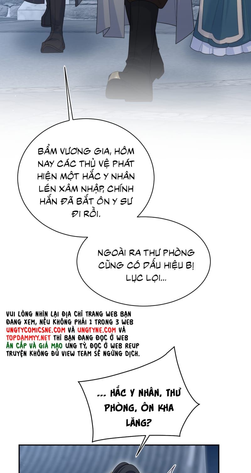 Tuyệt Mỹ Bạch Liên Online Dạy Học - Chapter 508 - Page 36