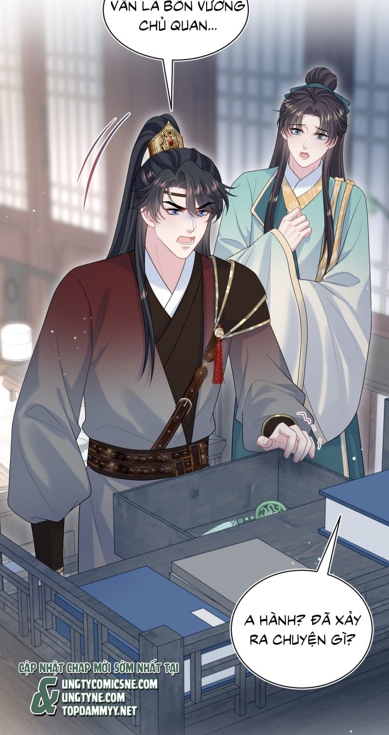 Tuyệt Mỹ Bạch Liên Online Dạy Học - Chapter 508 - Page 38