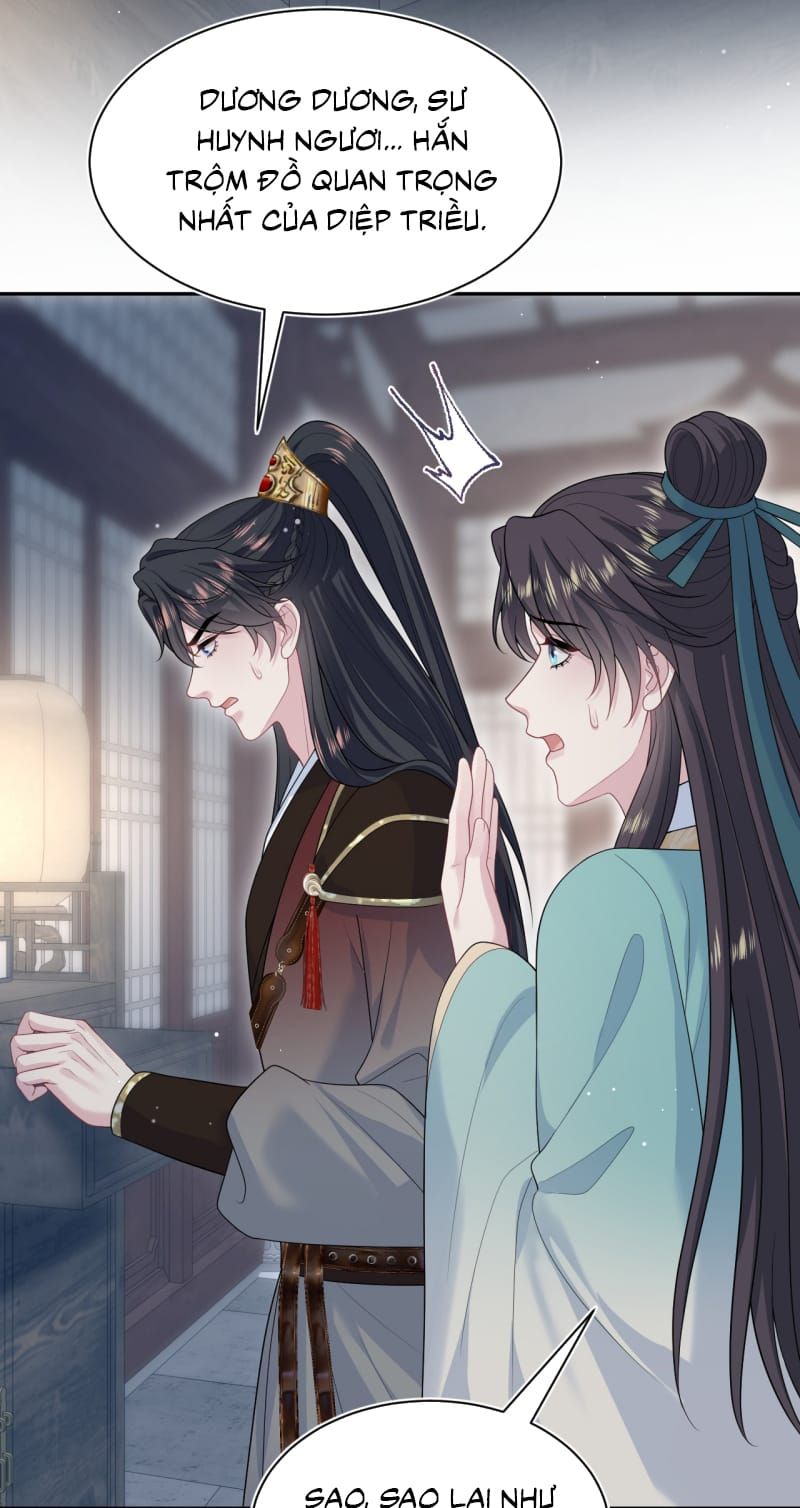 Tuyệt Mỹ Bạch Liên Online Dạy Học - Chapter 508 - Page 39