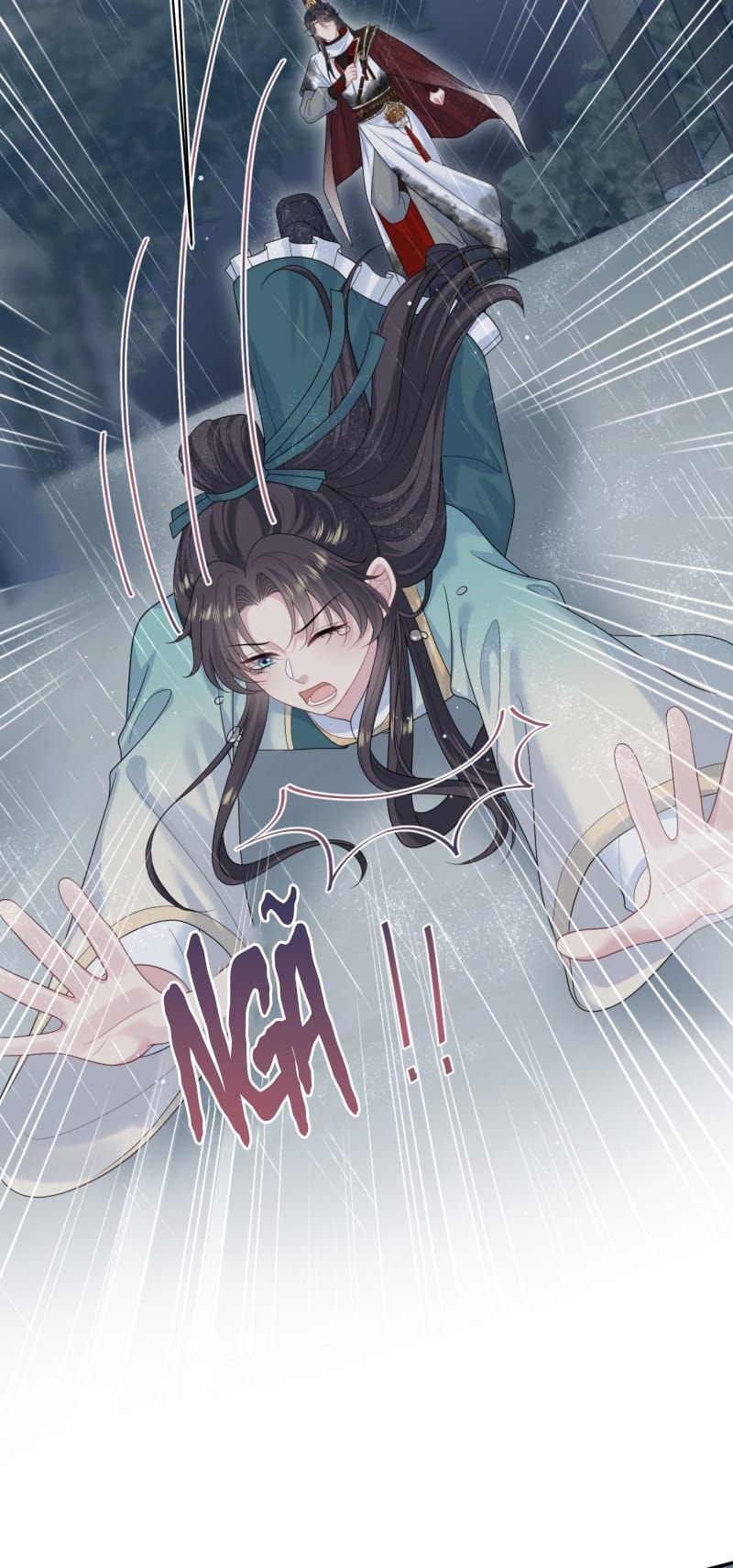 Tuyệt Mỹ Bạch Liên Online Dạy Học - Chapter 508 - Page 4