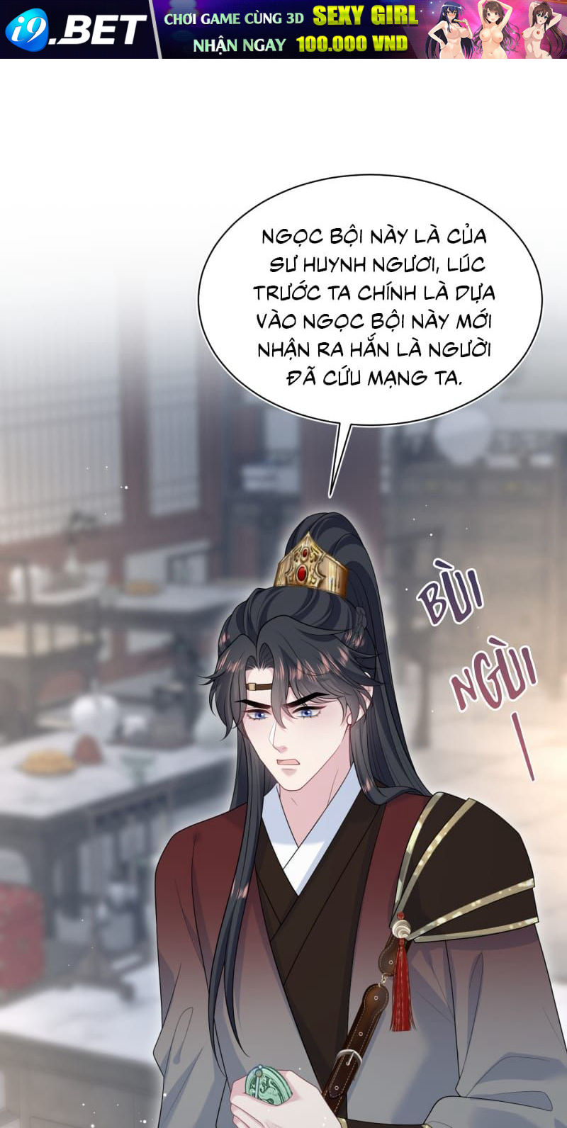 Tuyệt Mỹ Bạch Liên Online Dạy Học - Chapter 508 - Page 41