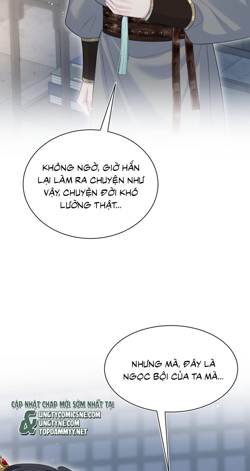 Tuyệt Mỹ Bạch Liên Online Dạy Học - Chapter 508 - Page 42