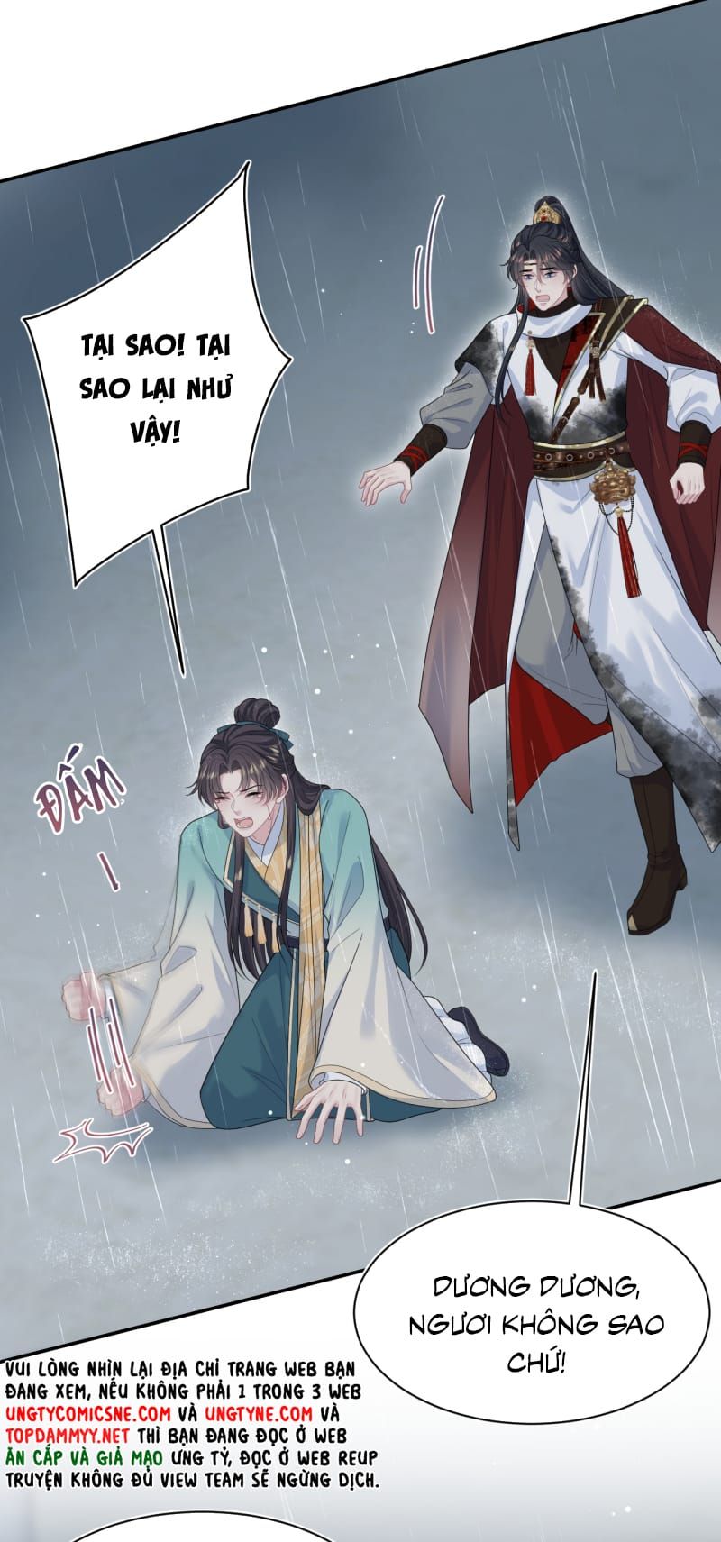 Tuyệt Mỹ Bạch Liên Online Dạy Học - Chapter 508 - Page 5