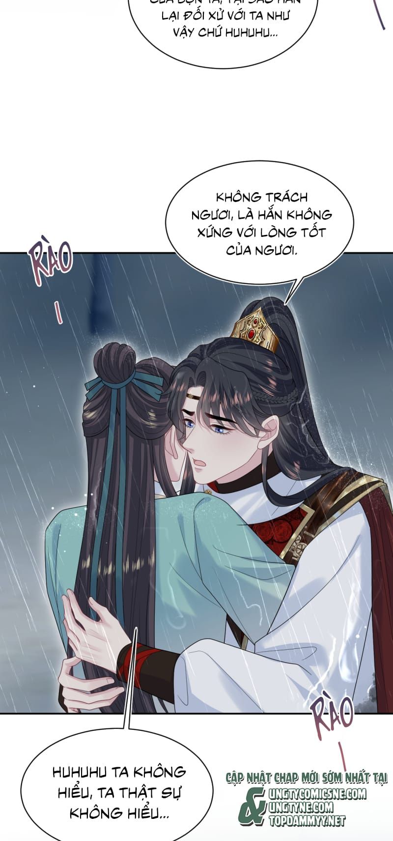 Tuyệt Mỹ Bạch Liên Online Dạy Học - Chapter 508 - Page 7