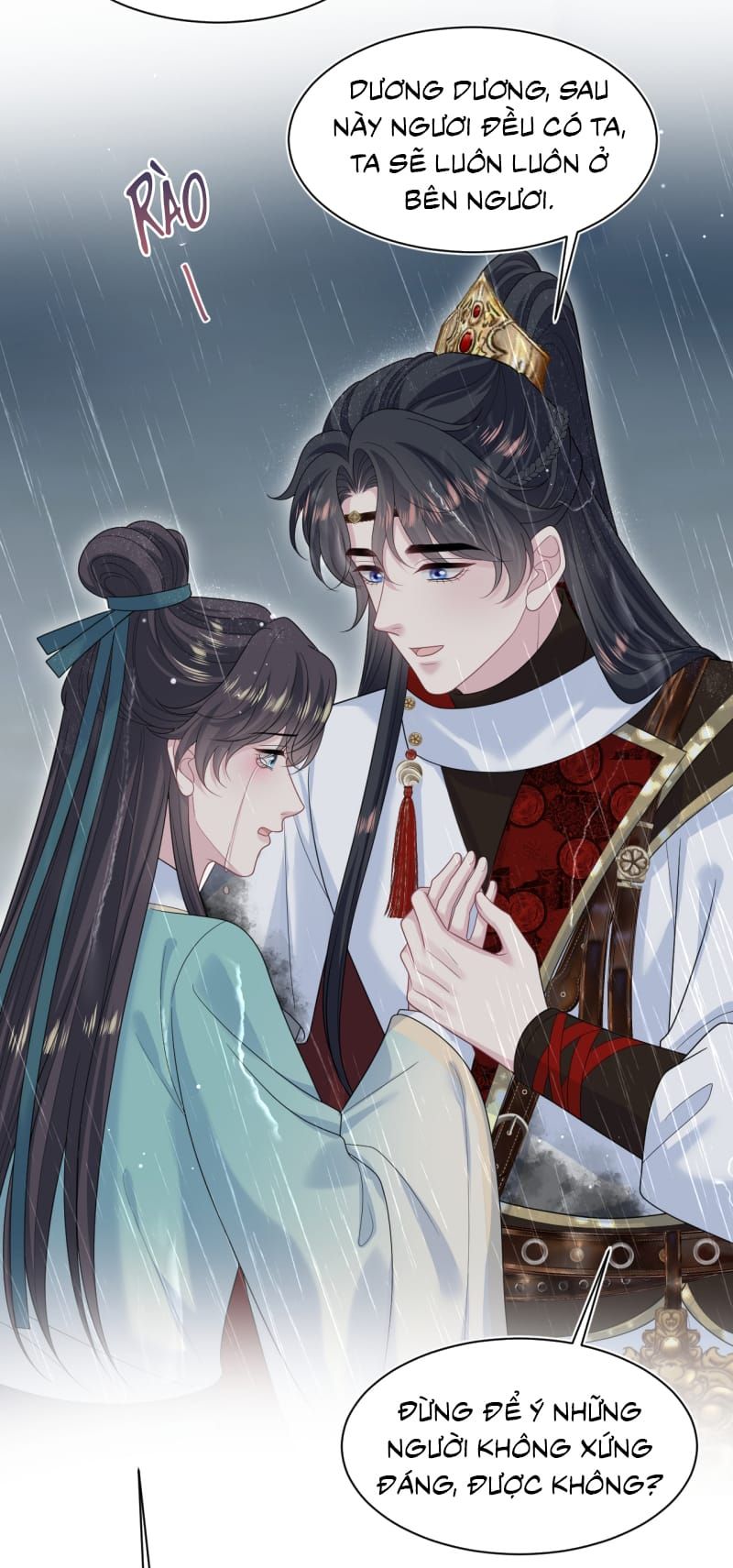 Tuyệt Mỹ Bạch Liên Online Dạy Học - Chapter 508 - Page 8