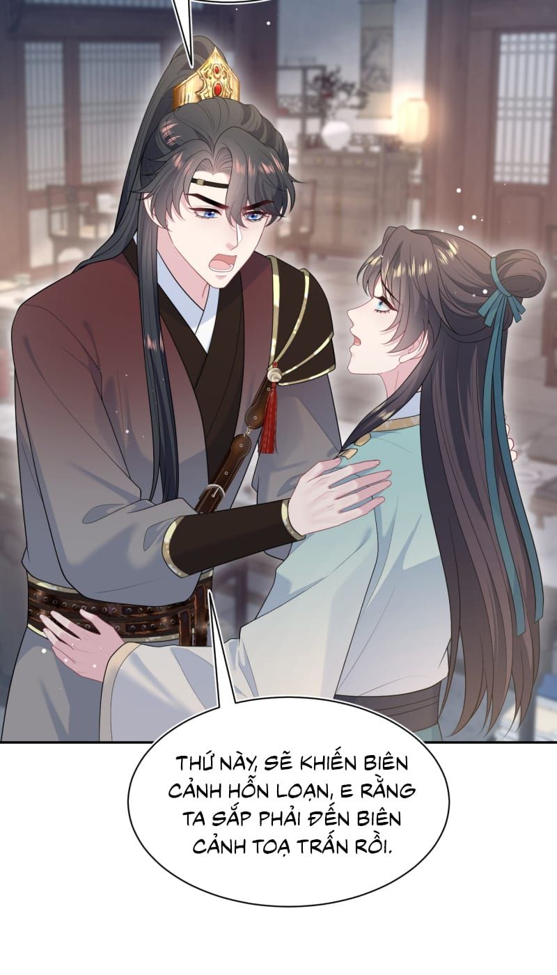 Tuyệt Mỹ Bạch Liên Online Dạy Học - Chapter 509 - Page 13