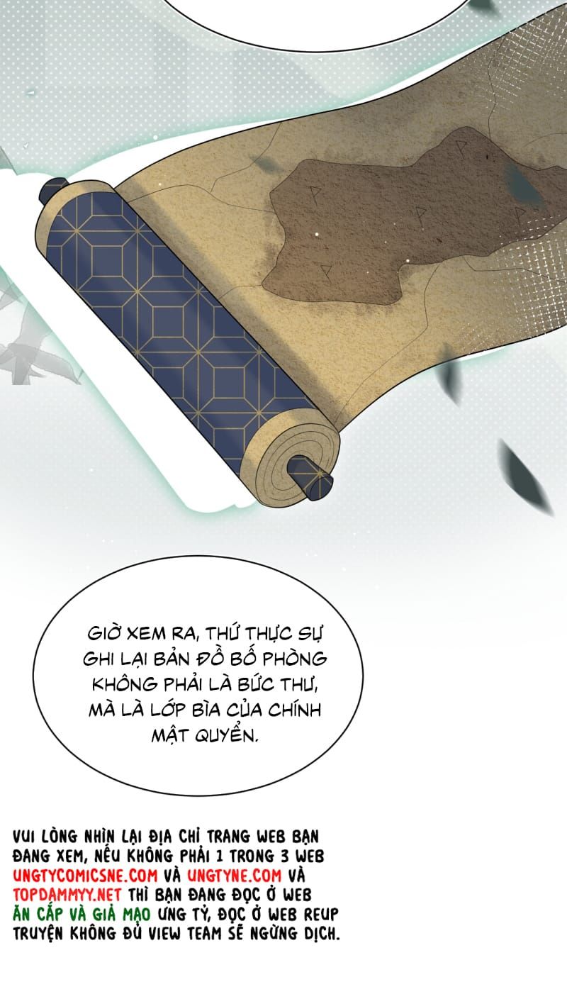 Tuyệt Mỹ Bạch Liên Online Dạy Học - Chapter 509 - Page 17