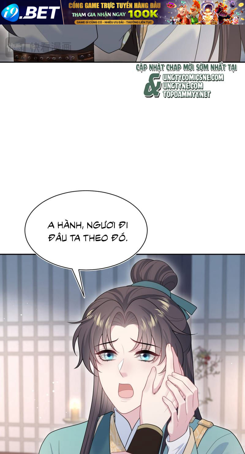 Tuyệt Mỹ Bạch Liên Online Dạy Học - Chapter 509 - Page 20