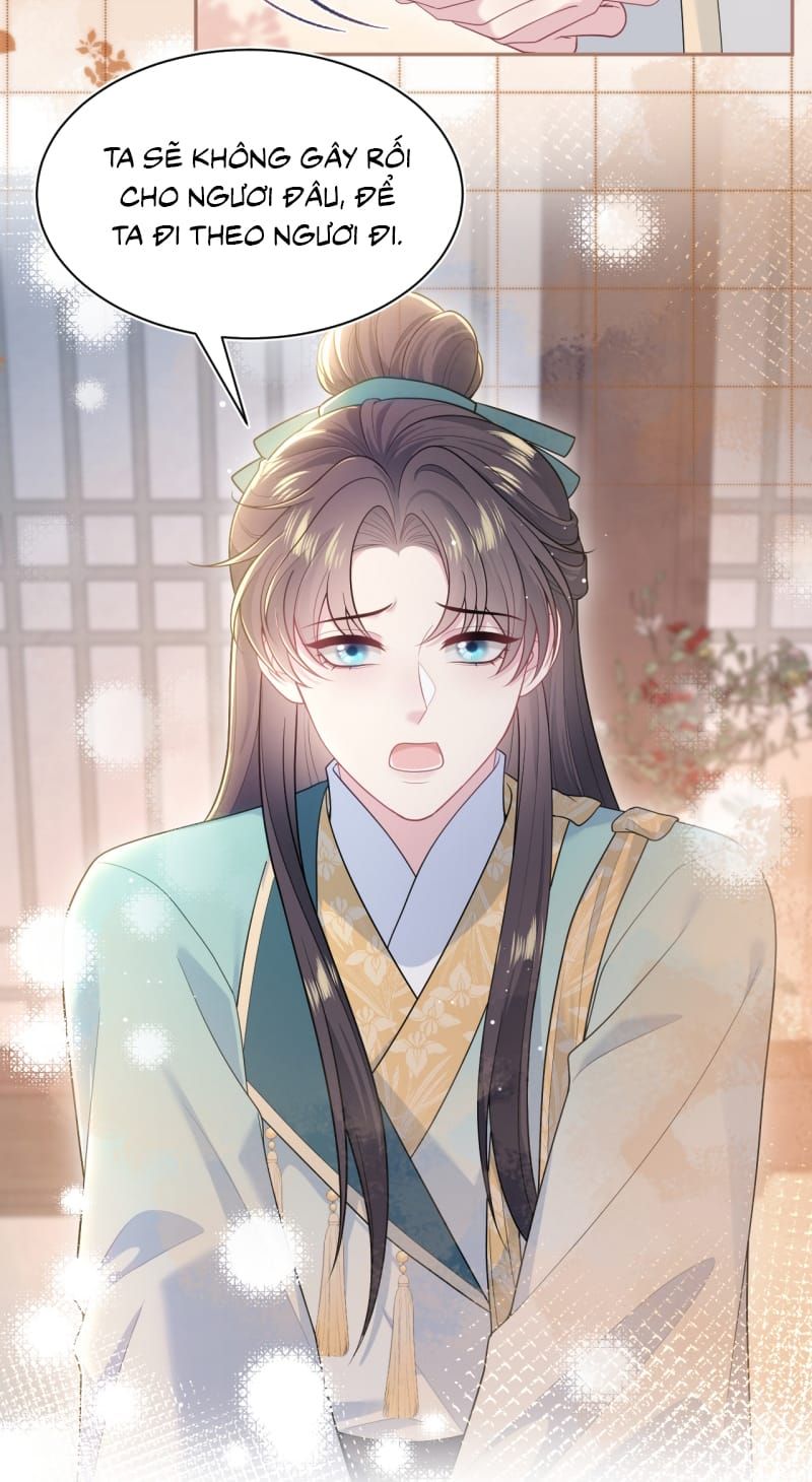 Tuyệt Mỹ Bạch Liên Online Dạy Học - Chapter 509 - Page 23