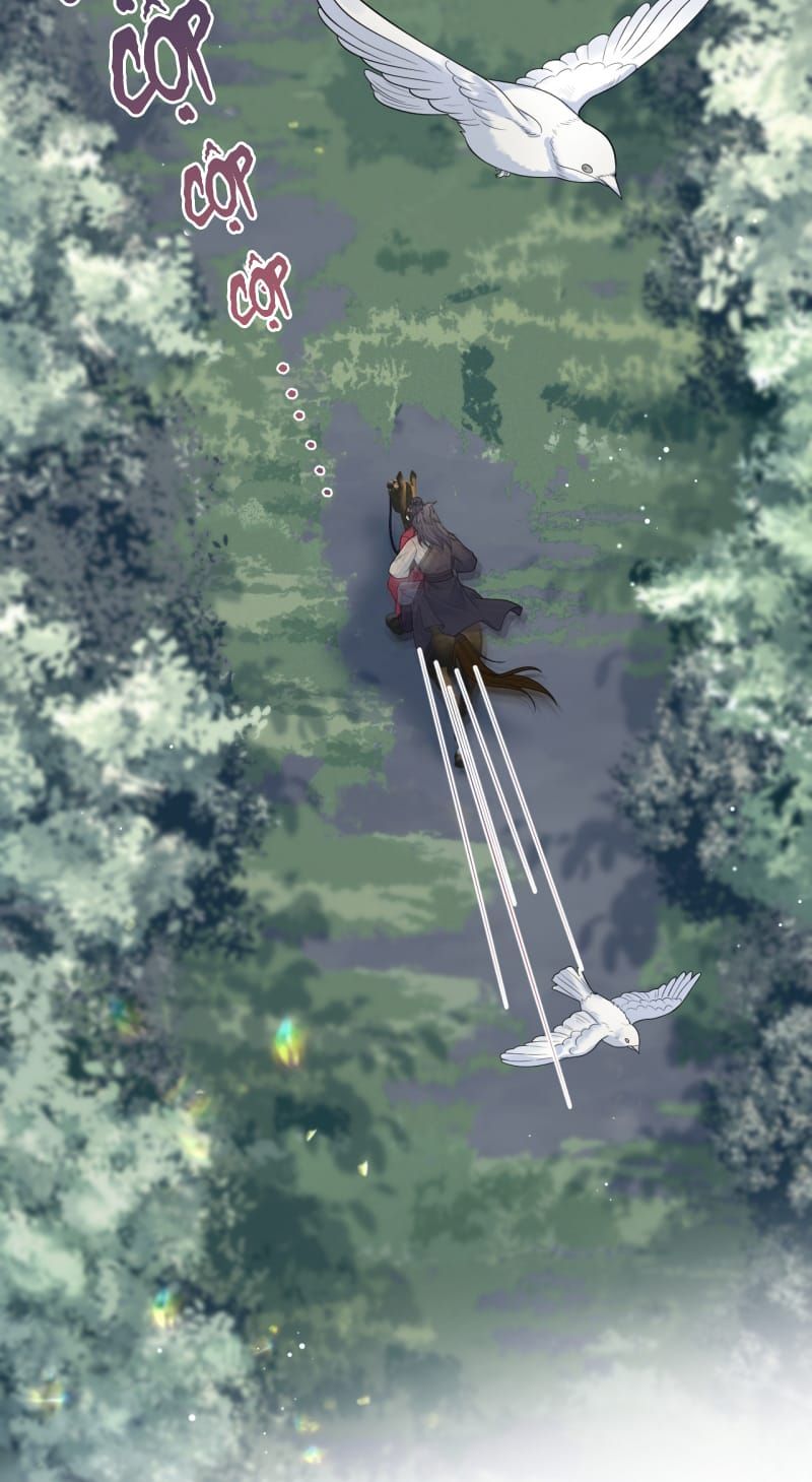 Tuyệt Mỹ Bạch Liên Online Dạy Học - Chapter 509 - Page 28