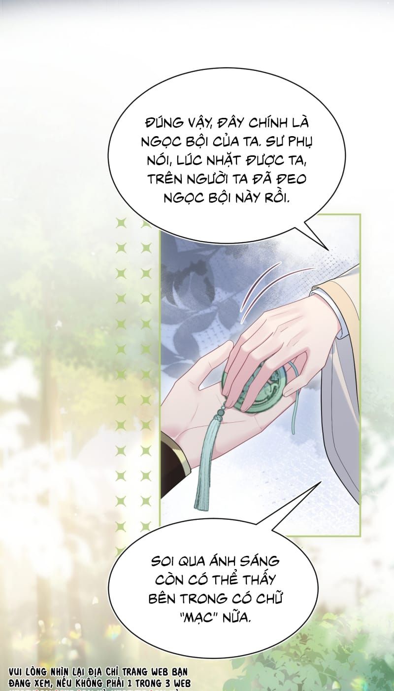 Tuyệt Mỹ Bạch Liên Online Dạy Học - Chapter 509 - Page 3
