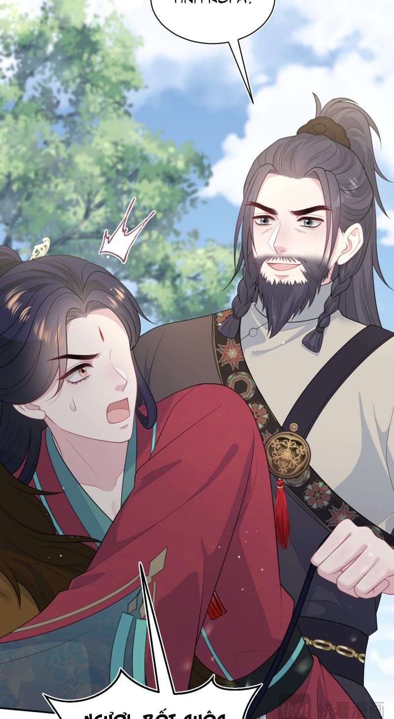 Tuyệt Mỹ Bạch Liên Online Dạy Học - Chapter 509 - Page 30