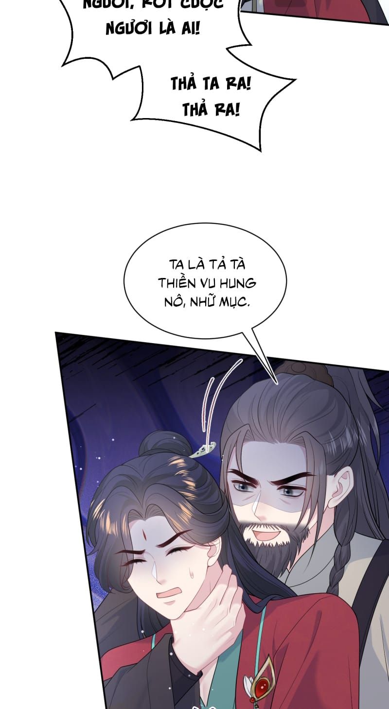 Tuyệt Mỹ Bạch Liên Online Dạy Học - Chapter 509 - Page 31