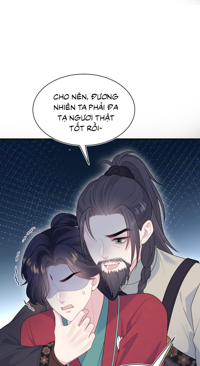 Tuyệt Mỹ Bạch Liên Online Dạy Học - Chapter 509 - Page 36