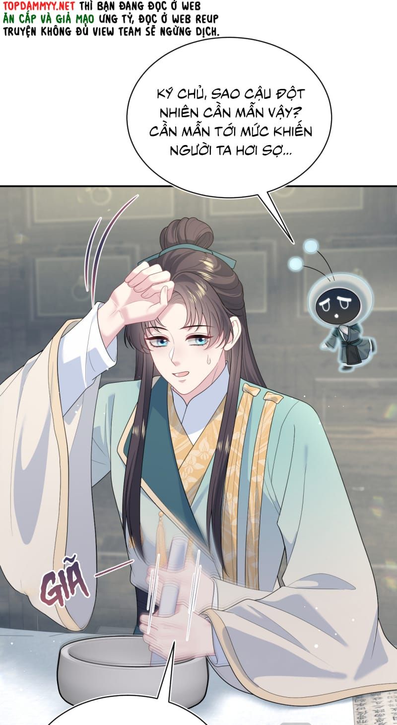 Tuyệt Mỹ Bạch Liên Online Dạy Học - Chapter 509 - Page 41