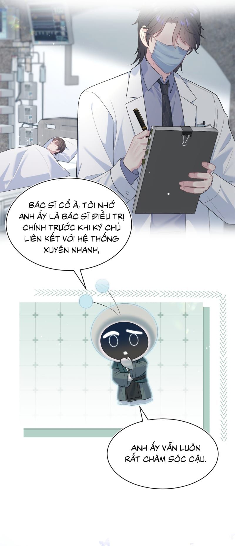 Tuyệt Mỹ Bạch Liên Online Dạy Học - Chapter 509 - Page 45