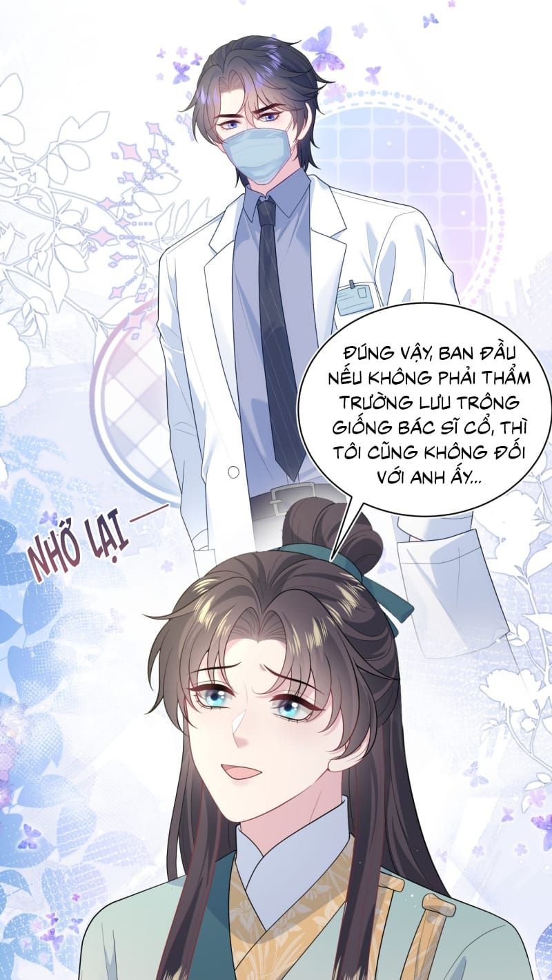 Tuyệt Mỹ Bạch Liên Online Dạy Học - Chapter 509 - Page 46