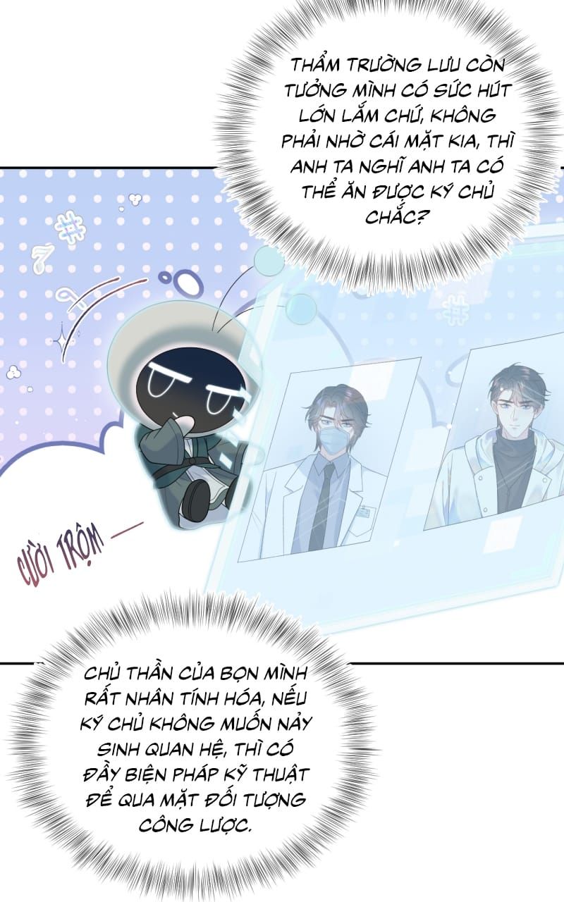 Tuyệt Mỹ Bạch Liên Online Dạy Học - Chapter 509 - Page 48