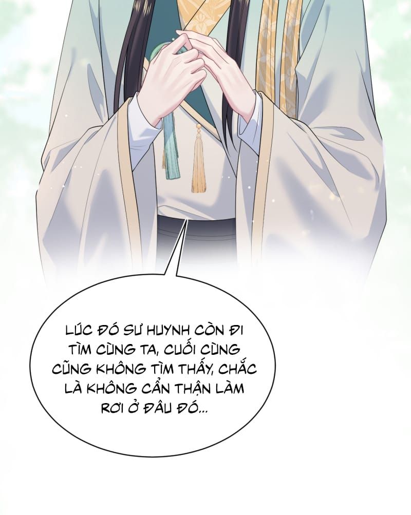 Tuyệt Mỹ Bạch Liên Online Dạy Học - Chapter 509 - Page 5