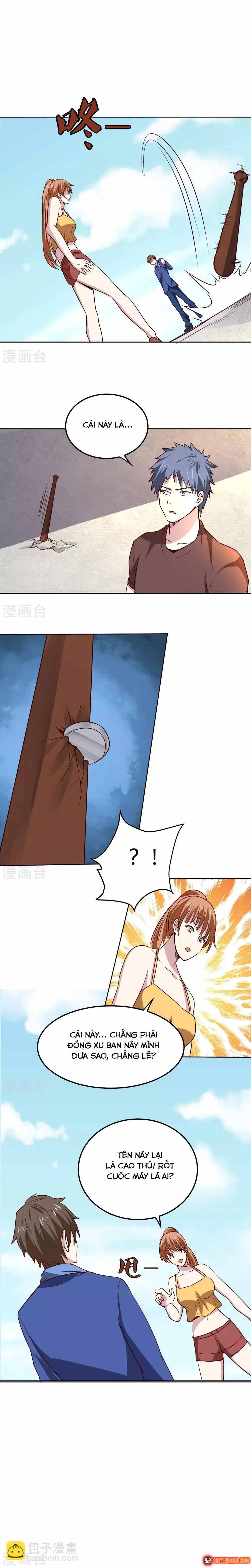 Ứng Dụng Thần Kỳ - Chapter 115 - Page 5