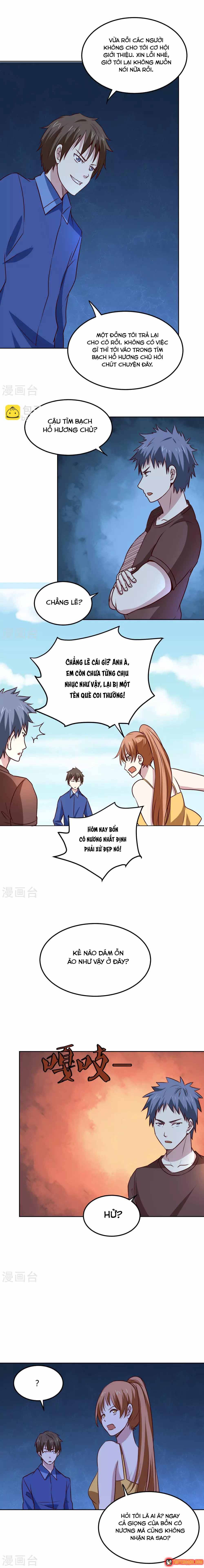 Ứng Dụng Thần Kỳ - Chapter 115 - Page 6