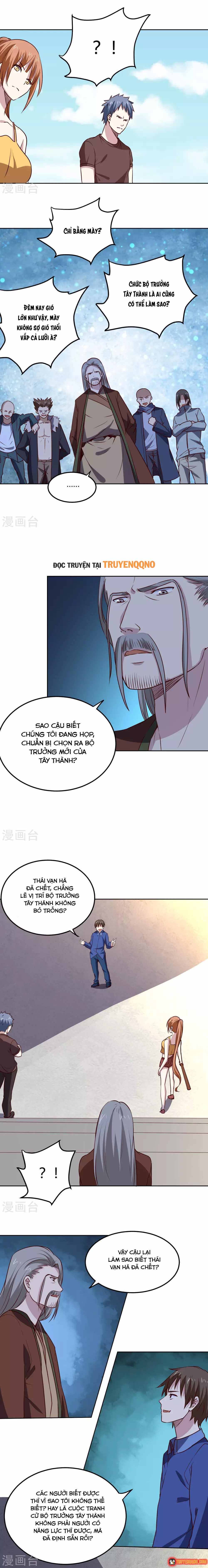 Ứng Dụng Thần Kỳ - Chapter 116 - Page 4