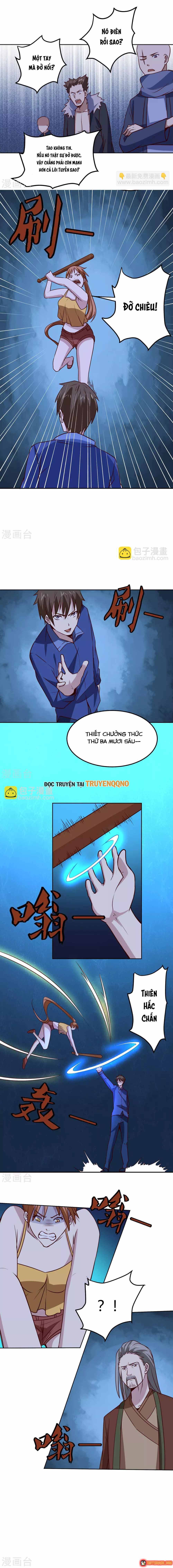 Ứng Dụng Thần Kỳ - Chapter 117 - Page 6