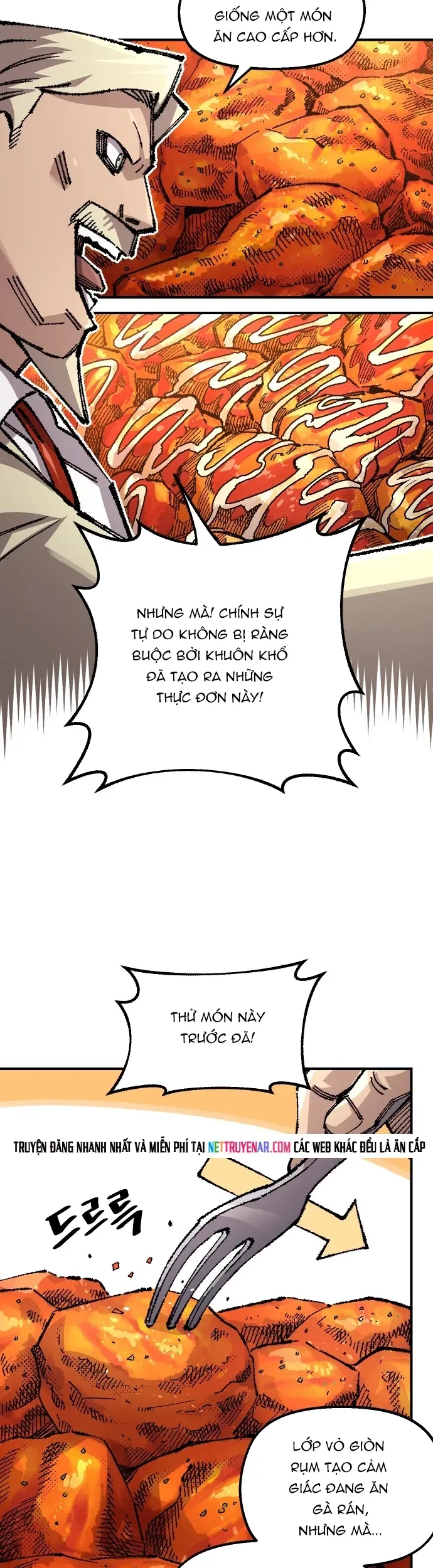 Sắp Xuất Ngũ Thì Isekai - Chapter 187 - Page 12