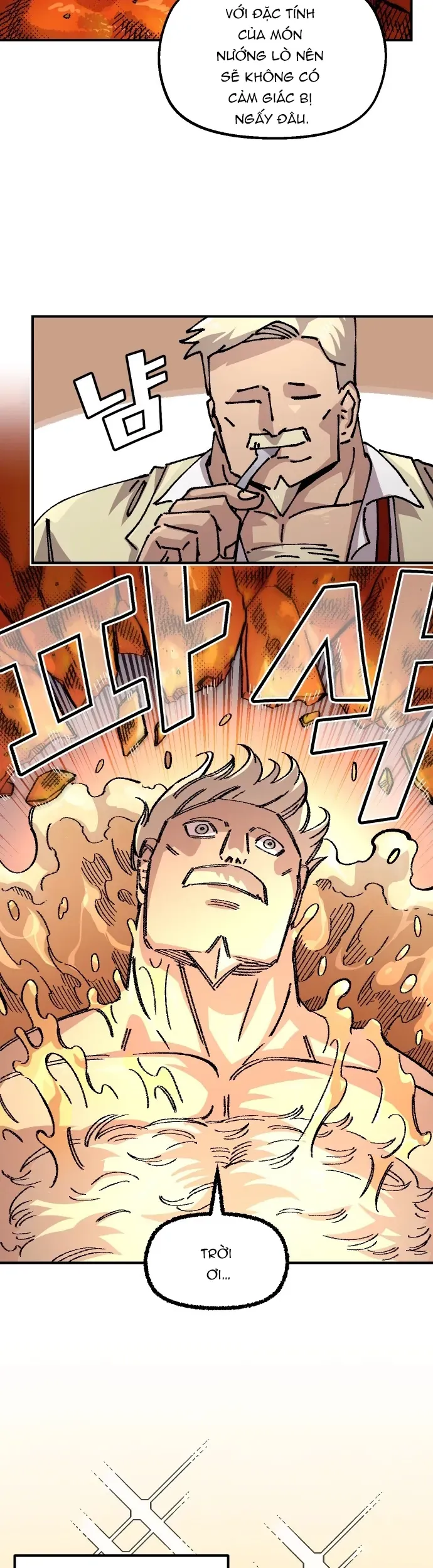 Sắp Xuất Ngũ Thì Isekai - Chapter 187 - Page 13