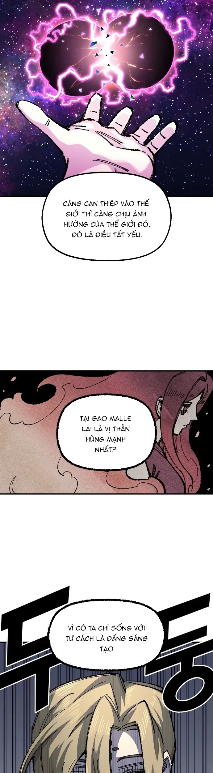 Sắp Xuất Ngũ Thì Isekai - Chapter 187 - Page 21