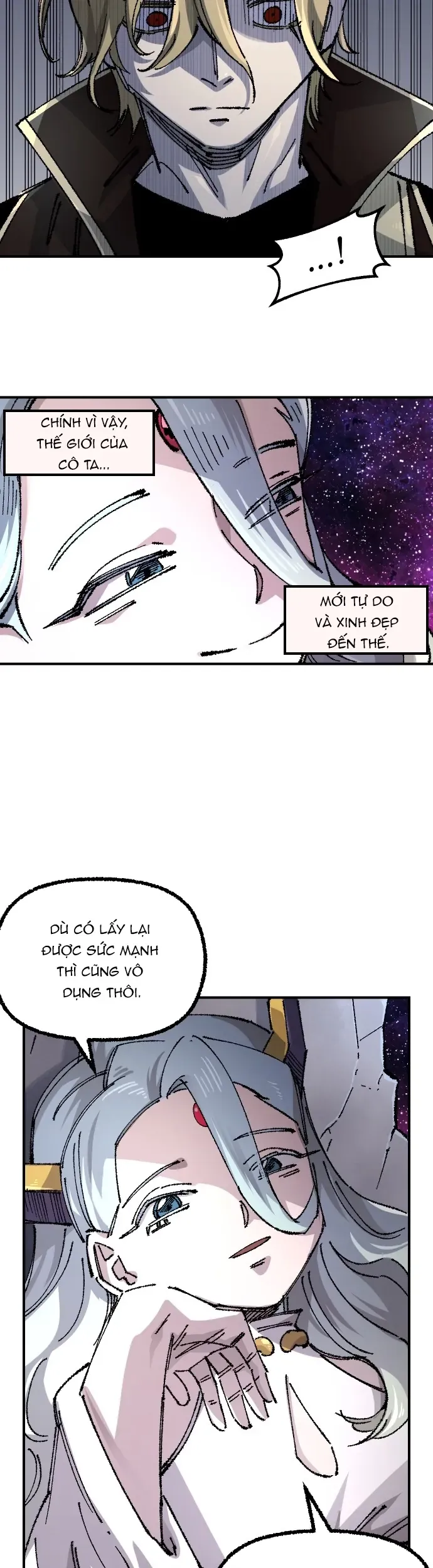 Sắp Xuất Ngũ Thì Isekai - Chapter 187 - Page 22