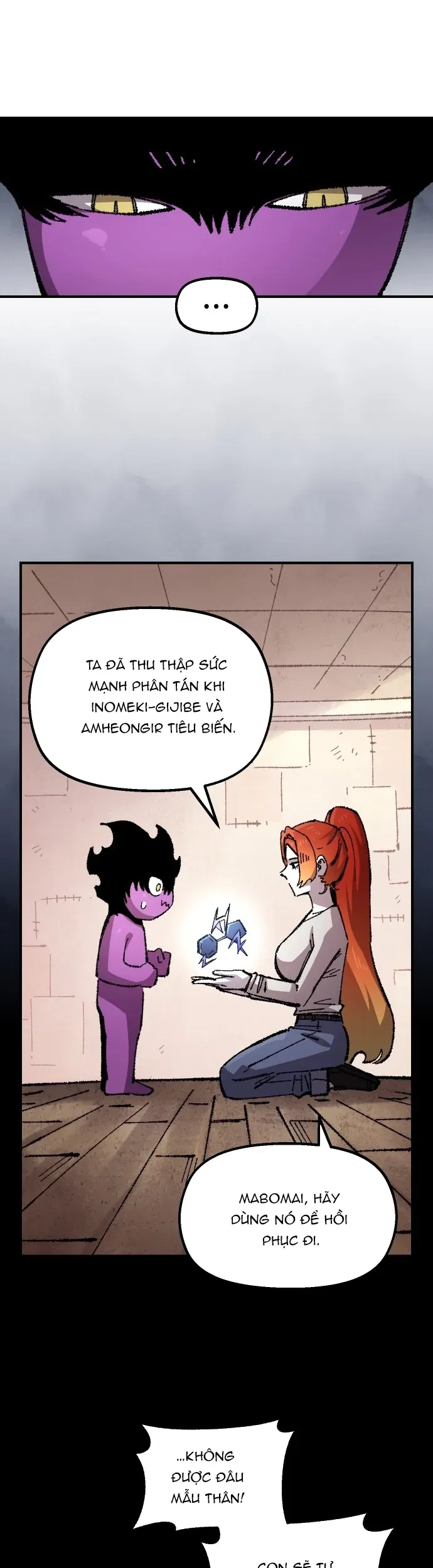 Sắp Xuất Ngũ Thì Isekai - Chapter 187 - Page 28