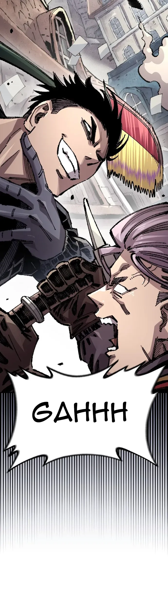 Sắp Xuất Ngũ Thì Isekai - Chapter 187 - Page 3