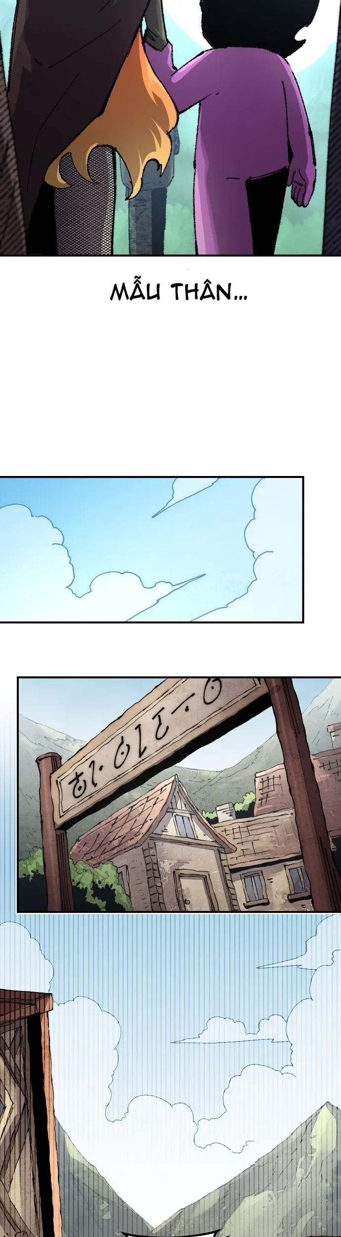 Sắp Xuất Ngũ Thì Isekai - Chapter 187 - Page 30