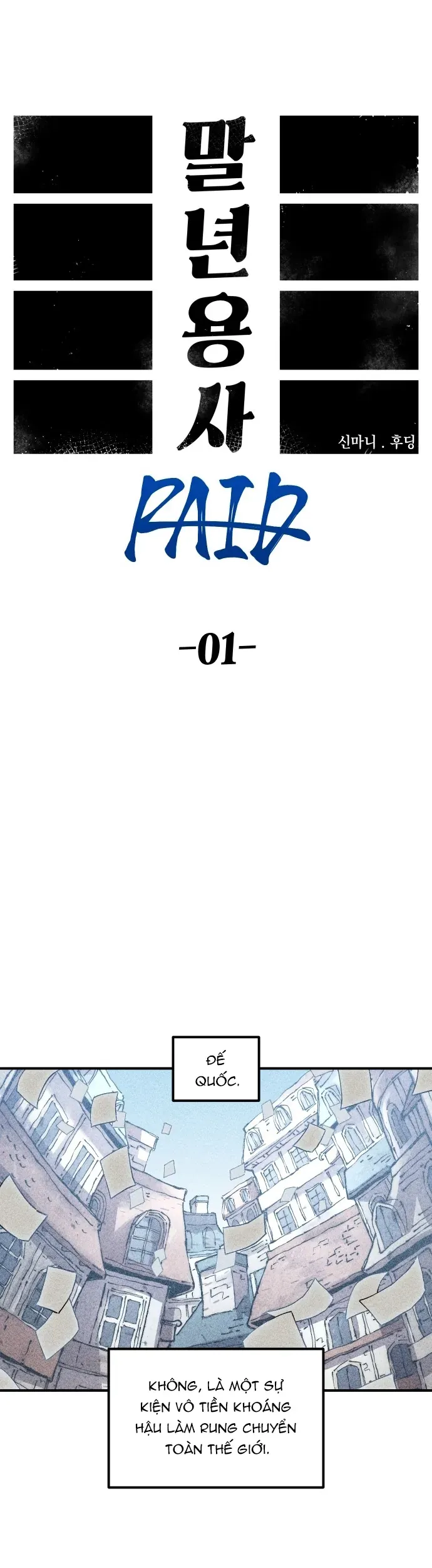 Sắp Xuất Ngũ Thì Isekai - Chapter 187 - Page 4