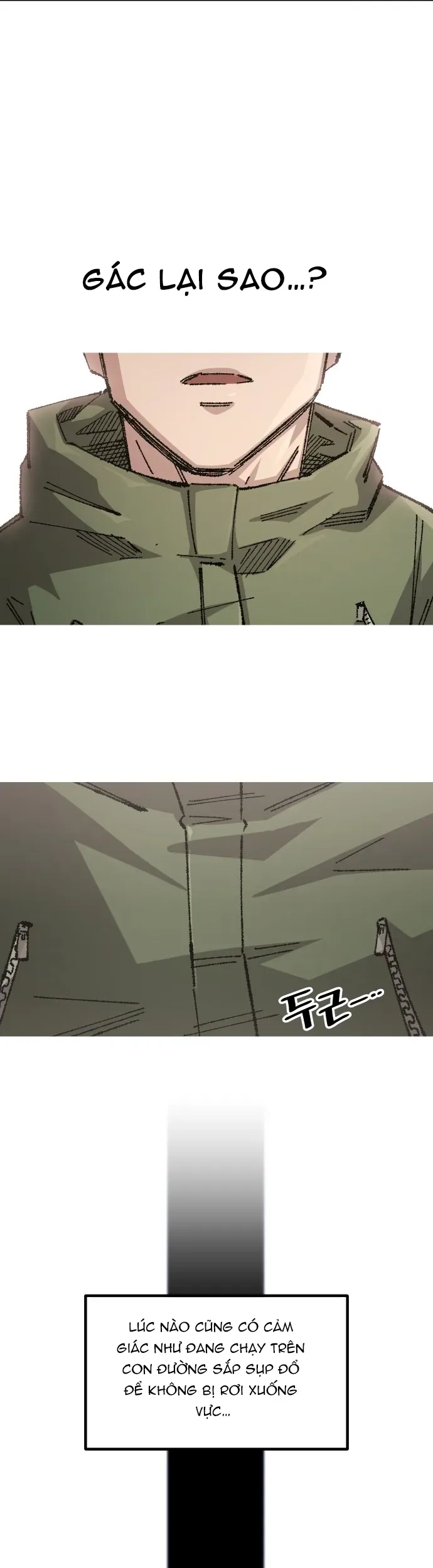 Sắp Xuất Ngũ Thì Isekai - Chapter 187 - Page 41