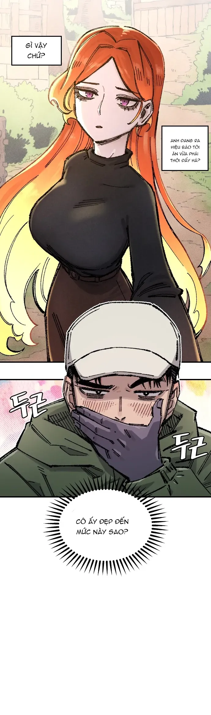 Sắp Xuất Ngũ Thì Isekai - Chapter 187 - Page 44