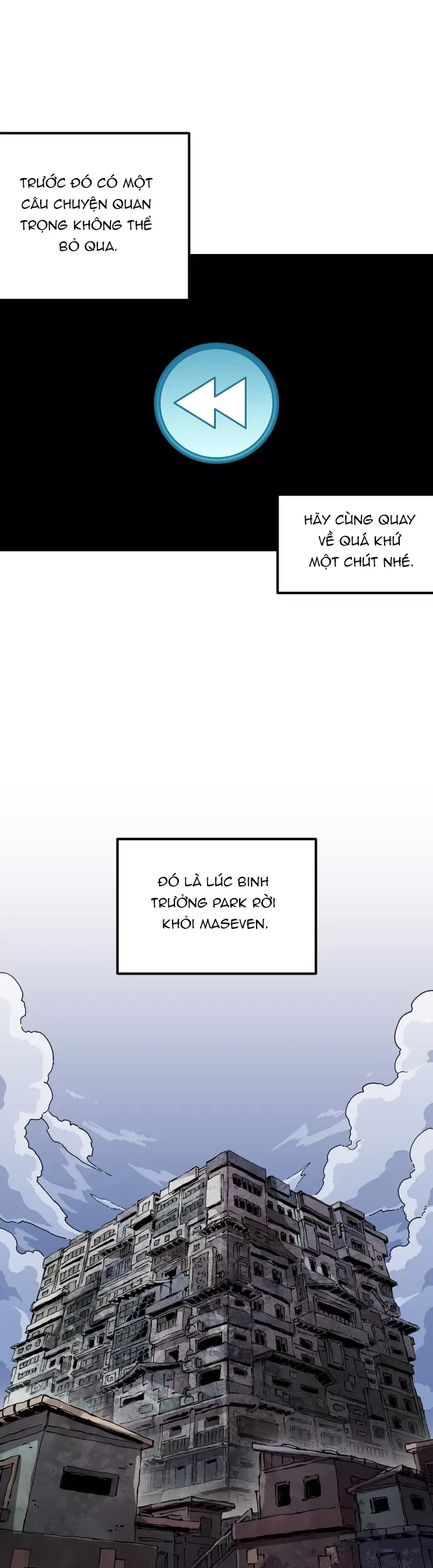 Sắp Xuất Ngũ Thì Isekai - Chapter 187 - Page 5