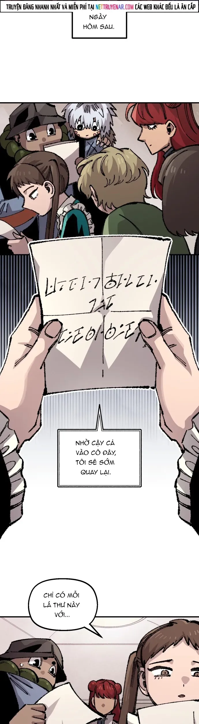 Sắp Xuất Ngũ Thì Isekai - Chapter 187 - Page 6