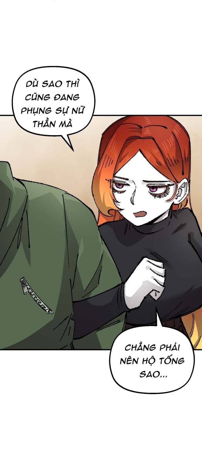 Sắp Xuất Ngũ Thì Isekai - Chapter 188 - Page 11