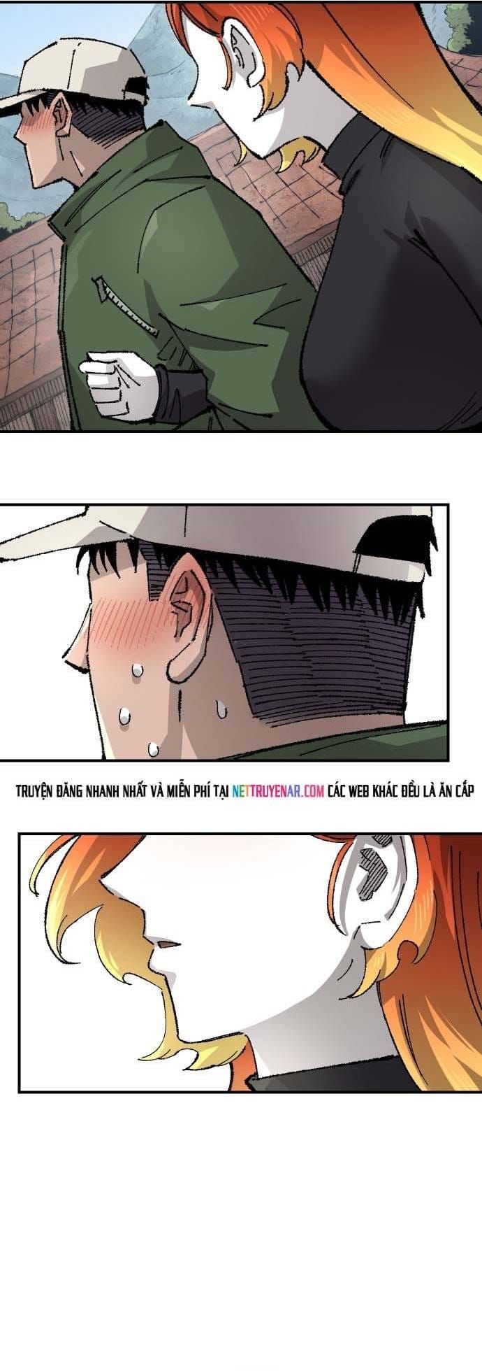 Sắp Xuất Ngũ Thì Isekai - Chapter 188 - Page 12